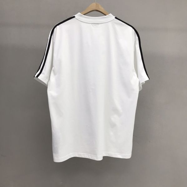 B*alenciaga  T-shirt Top Quality DSX 20230922-34