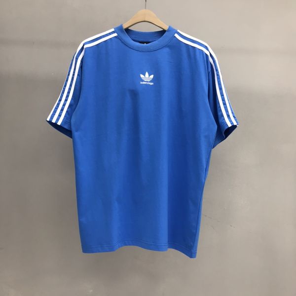 B*alenciaga  T-shirt Top Quality DSX 20230922-35