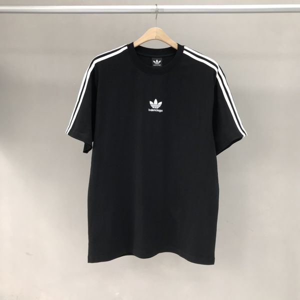 B*alenciaga  T-shirt Top Quality DSX 20230922-36