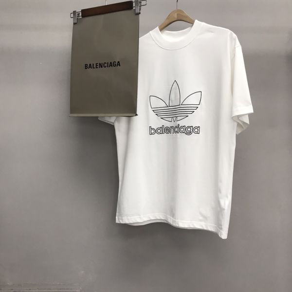 B*alenciaga  T-shirt Top Quality DSX 20230922-37
