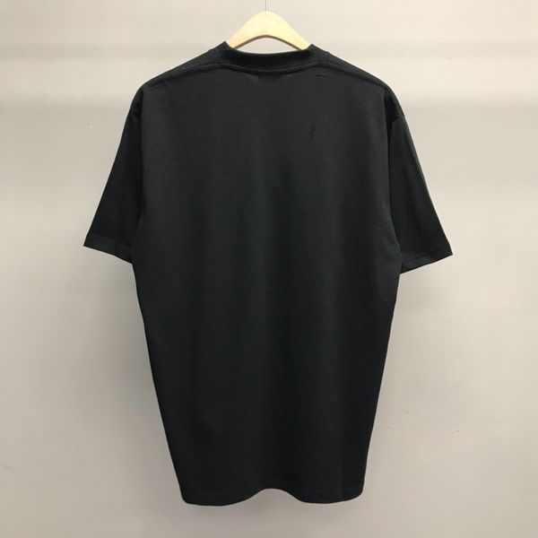 B*alenciaga  T-shirt Top Quality DSX 20230922-38