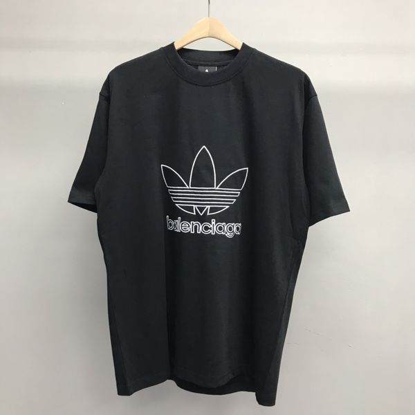 B*alenciaga  T-shirt Top Quality DSX 20230922-38