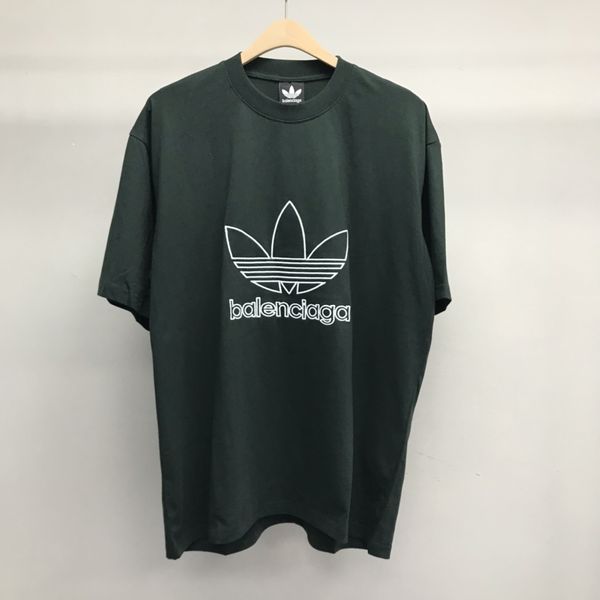 B*alenciaga  T-shirt Top Quality DSX 20230922-39