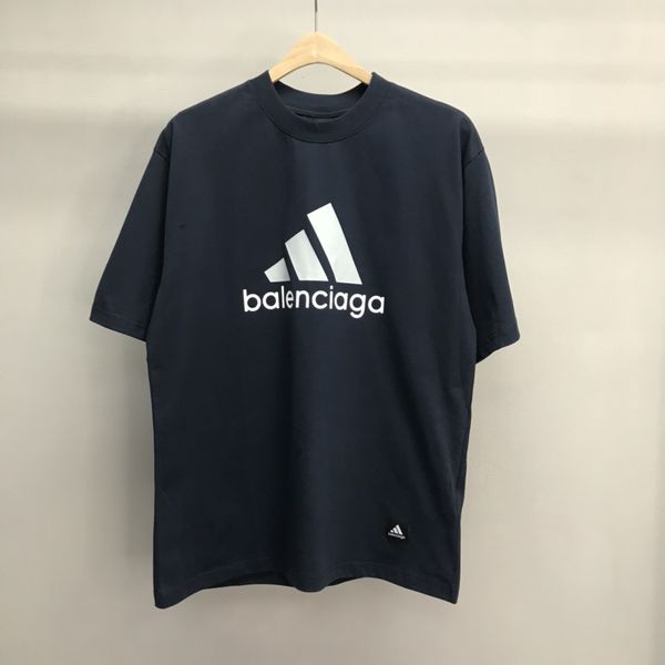 B*alenciaga  T-shirt Top Quality DSX 20230922-40