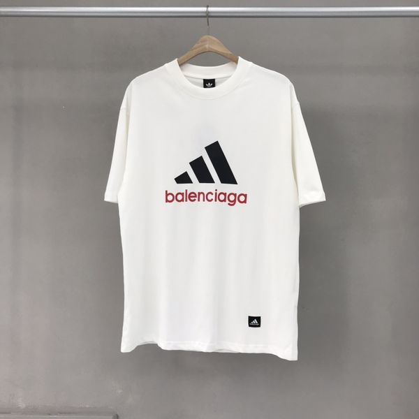 B*alenciaga  T-shirt Top Quality DSX 20230922-41
