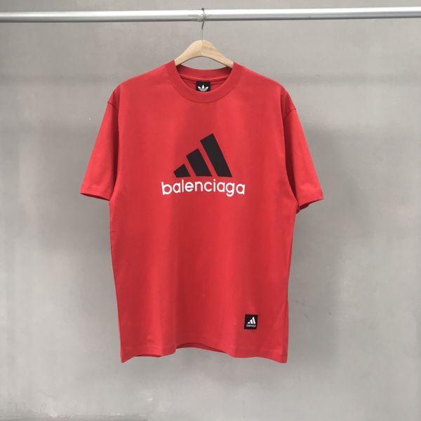 B*alenciaga  T-shirt Top Quality DSX 20230922-42