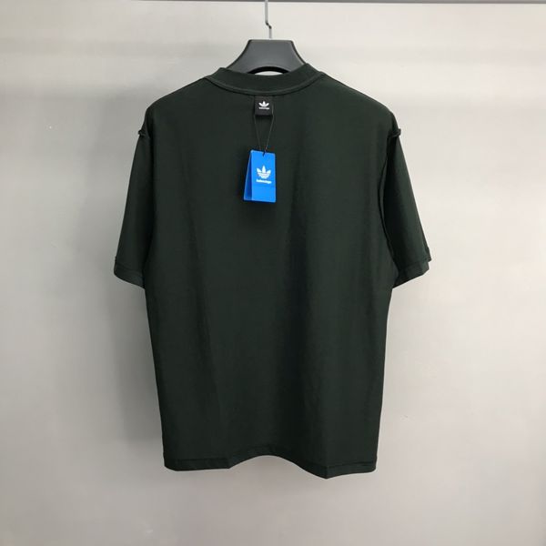 B*alenciaga  T-shirt Top Quality DSX 20230922-43