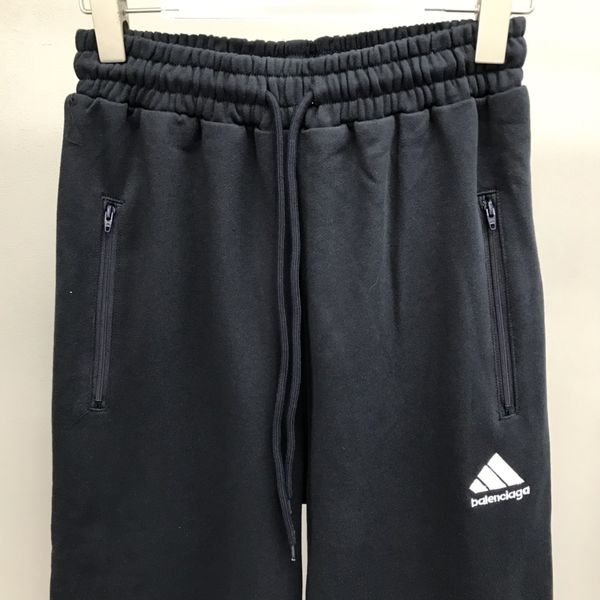 B*alenciaga Pants Top Quality DSX 20230925-44