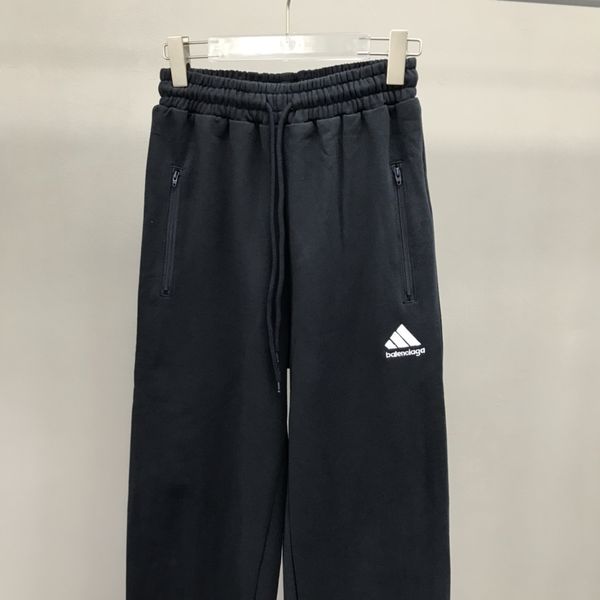 B*alenciaga Pants Top Quality DSX 20230925-44