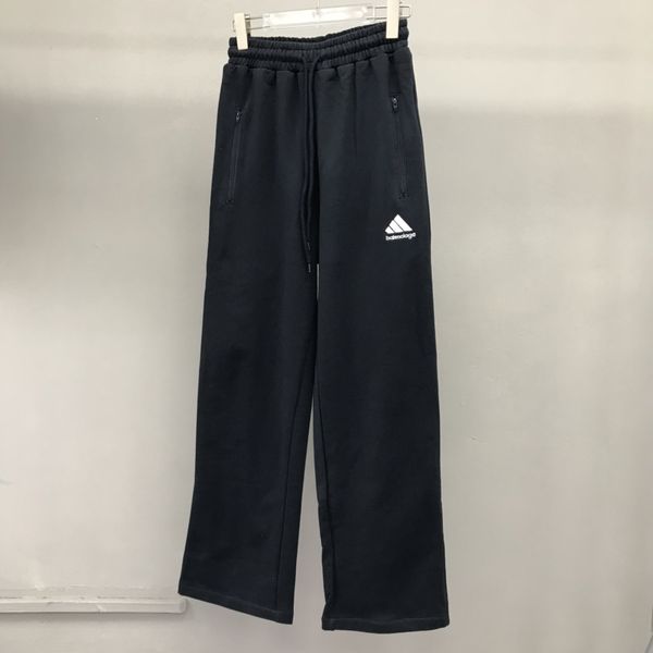 B*alenciaga Pants Top Quality DSX 20230925-44