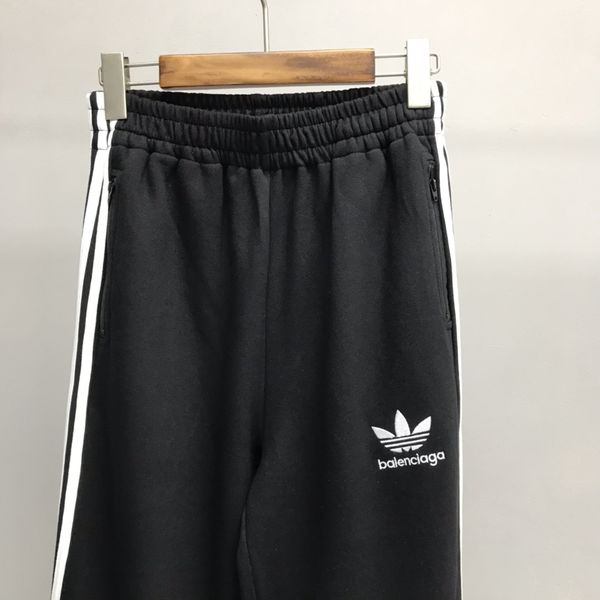 B*alenciaga Pants Top Quality DSX 20230925-45
