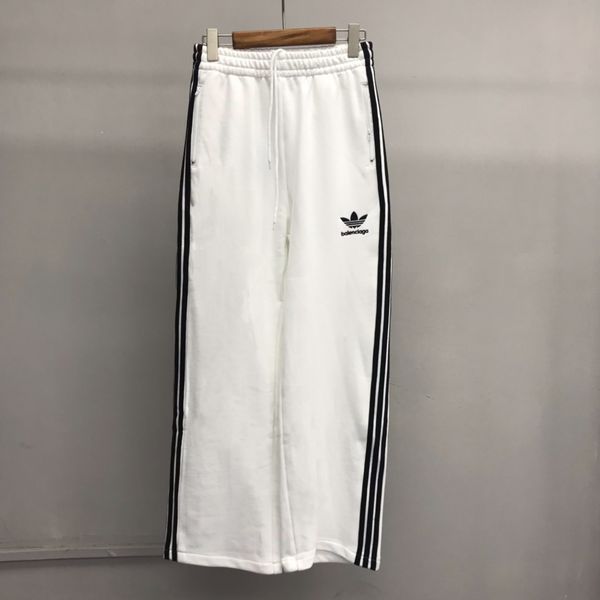 B*alenciaga Pants Top Quality DSX 20230925-46