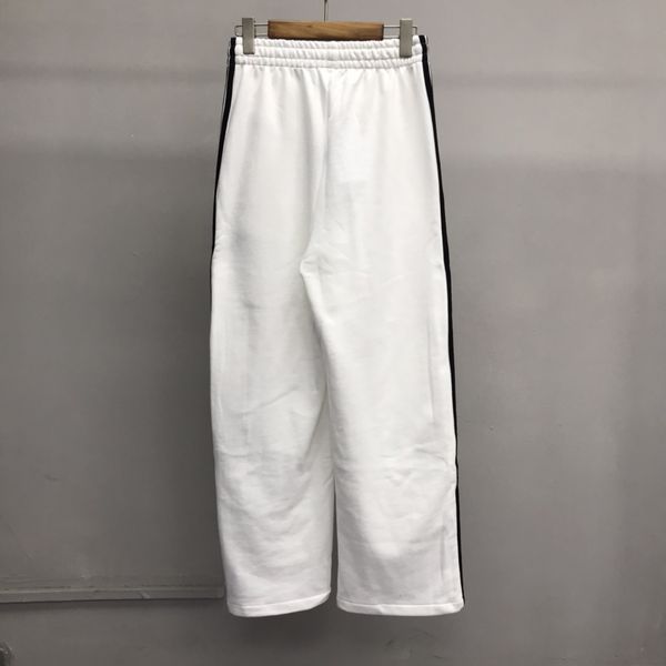 B*alenciaga Pants Top Quality DSX 20230925-46