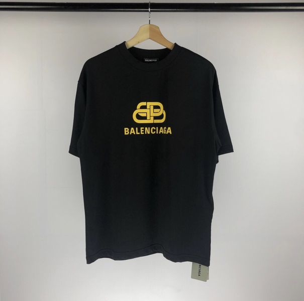 B*alenciaga  T-shirt Top Quality DSX 20230922-48
