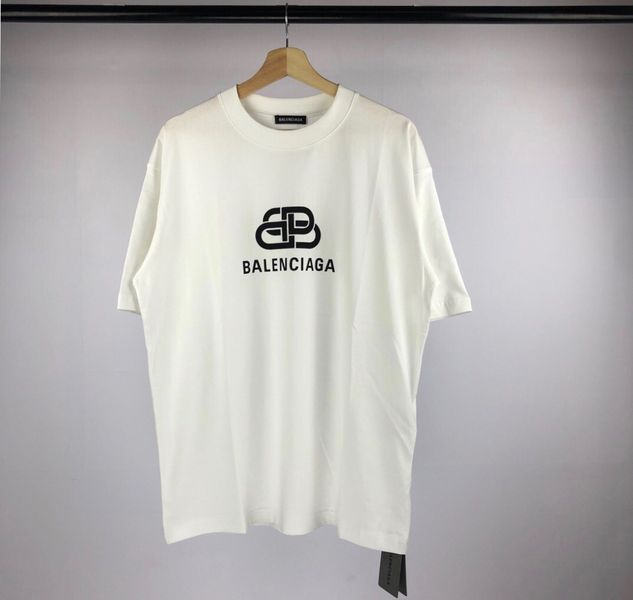 B*alenciaga  T-shirt Top Quality DSX 20230922-49