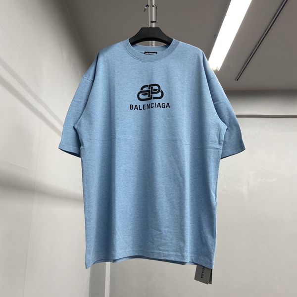 B*alenciaga  T-shirt Top Quality DSX 20230922-50