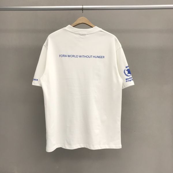 B*alenciaga  T-shirt Top Quality DSX 20230922-63