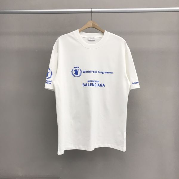 B*alenciaga  T-shirt Top Quality DSX 20230922-63