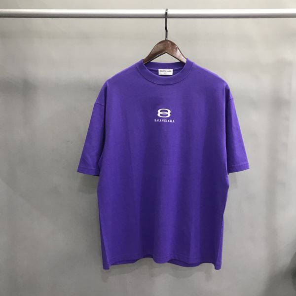 B*alenciaga  T-shirt Top Quality DSX 20230922-69