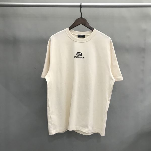 B*alenciaga  T-shirt Top Quality DSX 20230922-70
