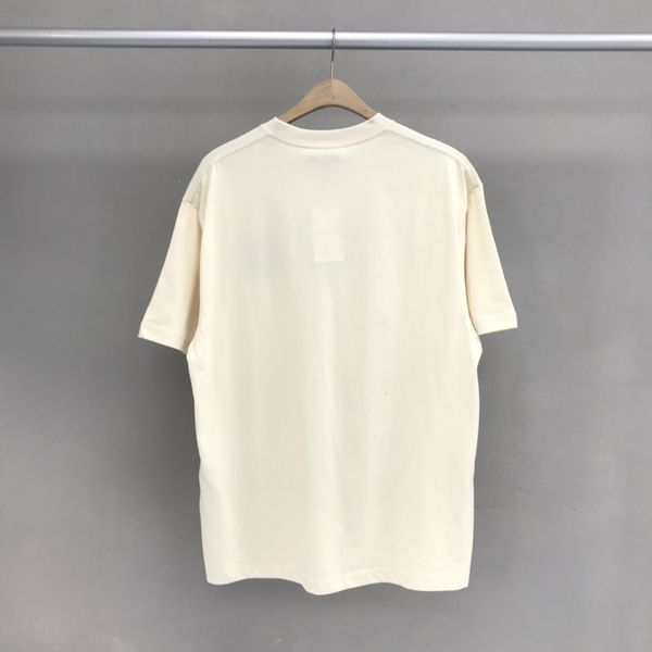 B*alenciaga  T-shirt Top Quality DSX 20230922-71