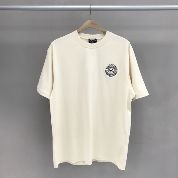 B*alenciaga  T-shirt Top Quality DSX 20230922-71