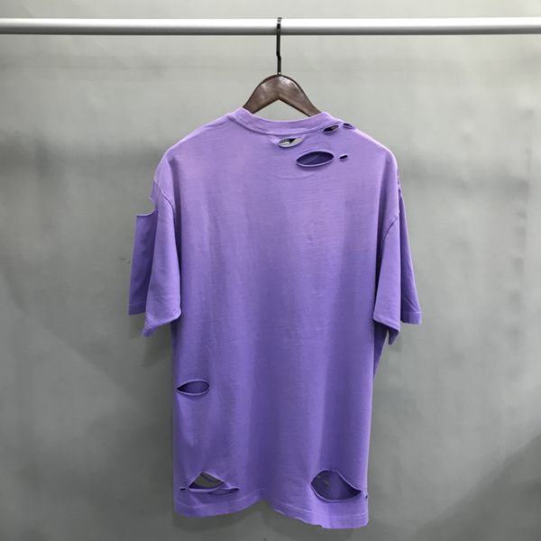 B*alenciaga  T-shirt Top Quality DSX 20230922-72