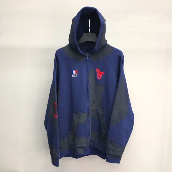 B*alenciaga Jacket and Hoodies Top Quality DSX 20230925-73