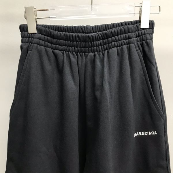 B*alenciaga Pants Top Quality DSX 20230925-74