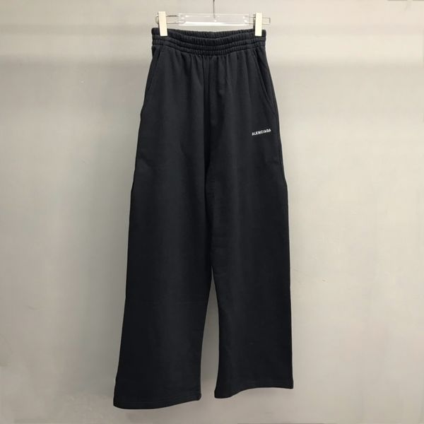 B*alenciaga Pants Top Quality DSX 20230925-74