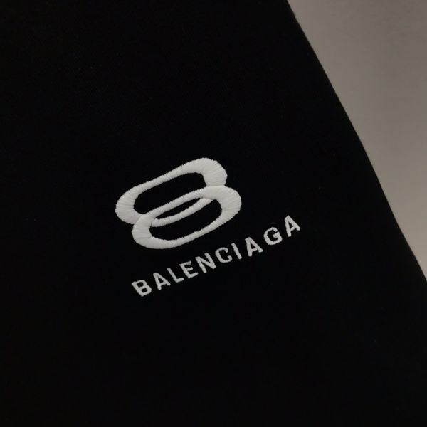 B*alenciaga Pants Top Quality DSX 20230925-75