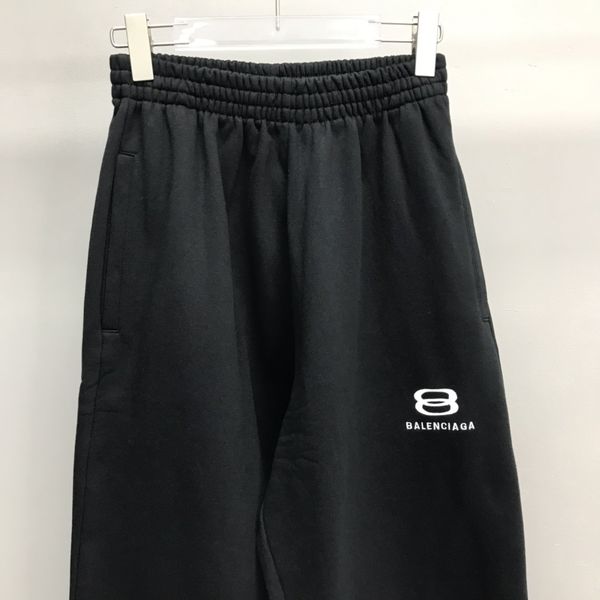 B*alenciaga Pants Top Quality DSX 20230925-75