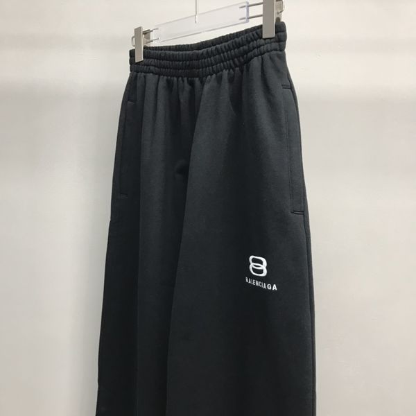B*alenciaga Pants Top Quality DSX 20230925-75