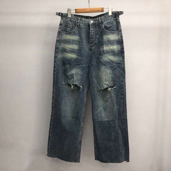 B*alenciaga Pants Top Quality DSX 20230925-76
