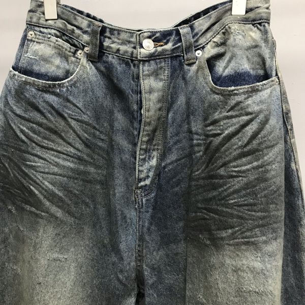 B*alenciaga Pants Top Quality DSX 20230925-77