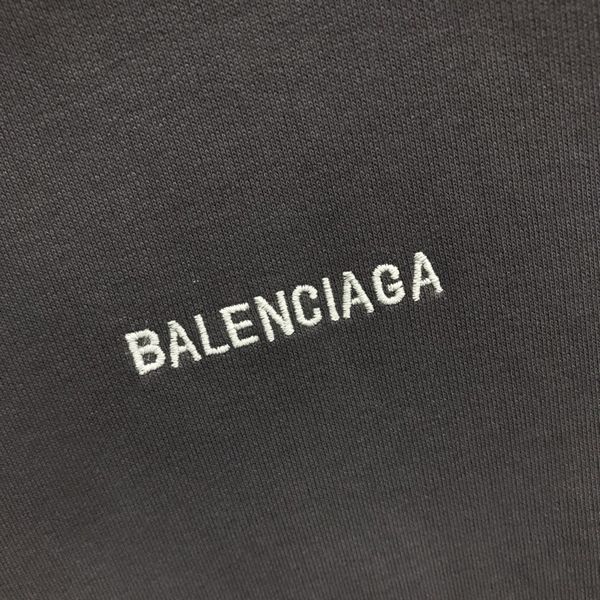 B*alenciaga Hoodies Top Quality DSX 20230925-78