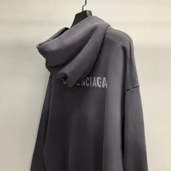 B*alenciaga Hoodies Top Quality DSX 20230925-78