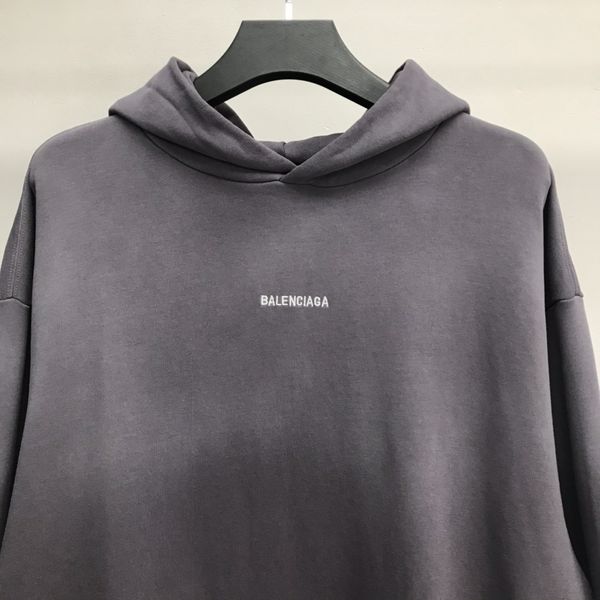 B*alenciaga Hoodies Top Quality DSX 20230925-78