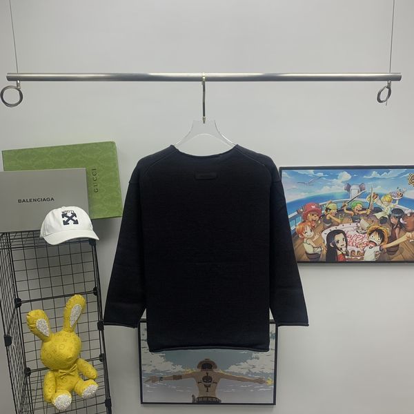 E*ssentials Hoodies Top Quality WM 20230925-85