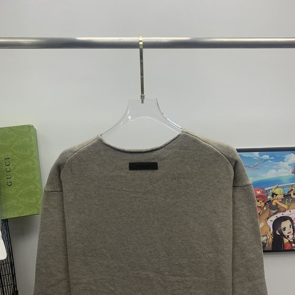 E*ssentials Hoodies Top Quality WM 20230925-86