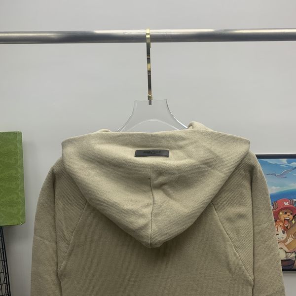 E*ssentials Hoodies Top Quality WM 20230925-88
