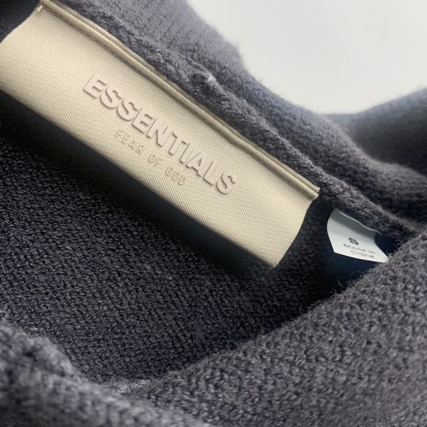 E*ssentials Hoodies Top Quality WM 20230925-89