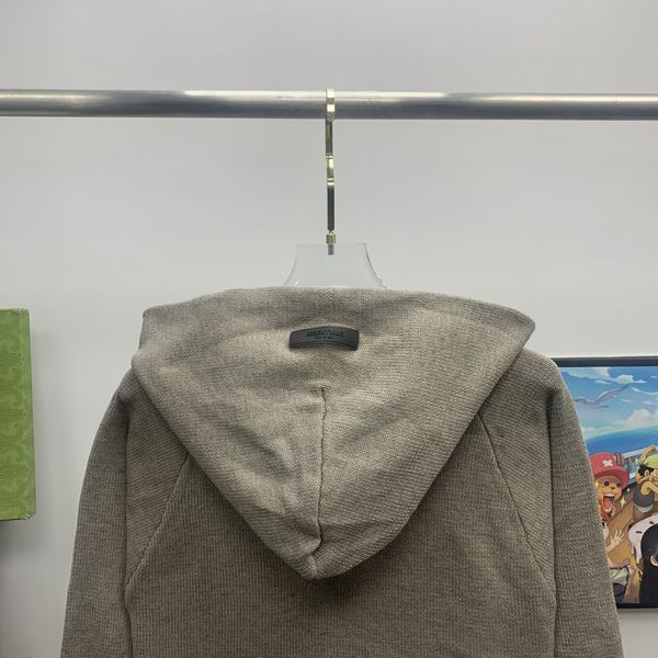 E*ssentials Hoodies Top Quality WM 20230925-90