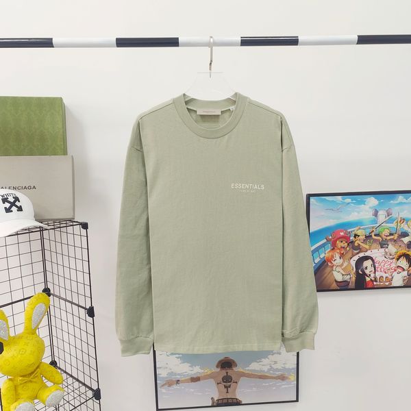 E*ssentials Hoodies Top Quality WM 20230925-108
