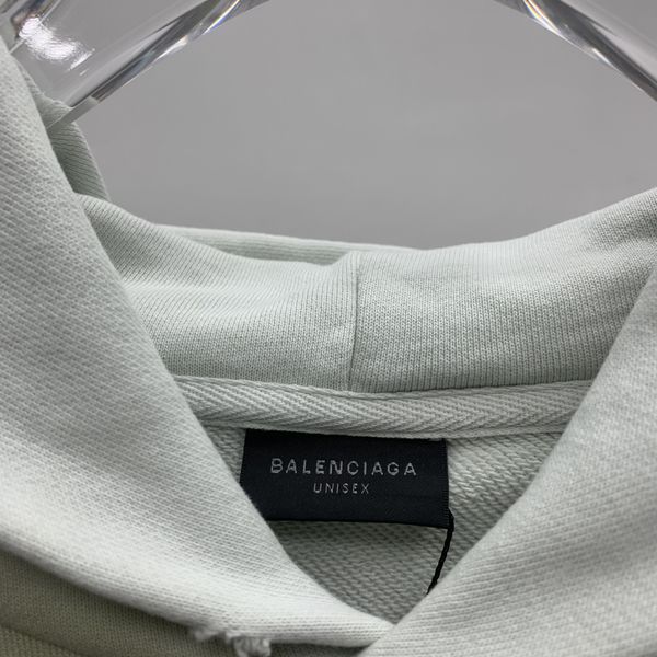 B*alenciaga Hoodies Top Quality DSX 20230927-17