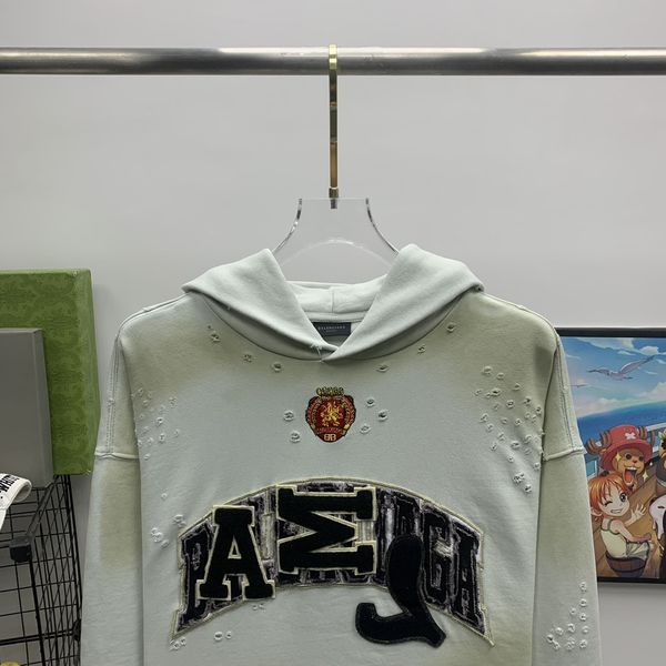 B*alenciaga Hoodies Top Quality DSX 20230927-17