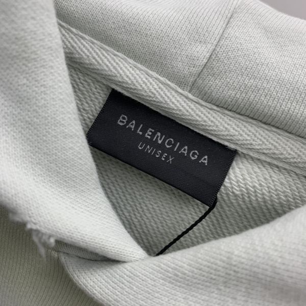 B*alenciaga Hoodies Top Quality DSX 20230927-17