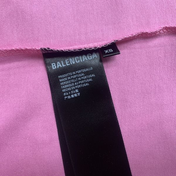 B*alenciaga Hoodies Top Quality DSX 20230927-19
