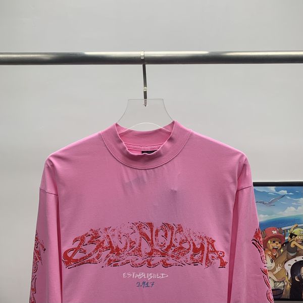 B*alenciaga Hoodies Top Quality DSX 20230927-19