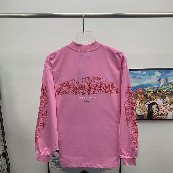 B*alenciaga Hoodies Top Quality DSX 20230927-19